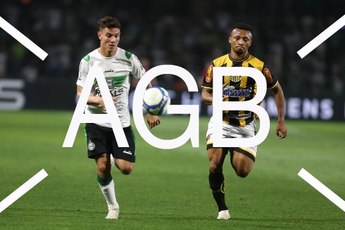 Coritiba X Novorizontino