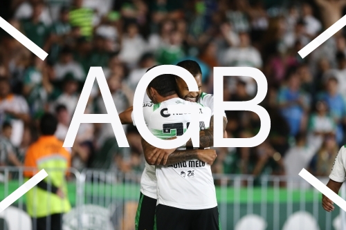 Coritiba X Novorizontino