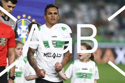 Coritiba X Novorizontino