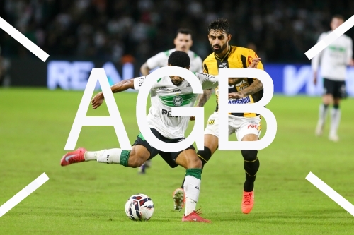 Coritiba X Novorizontino