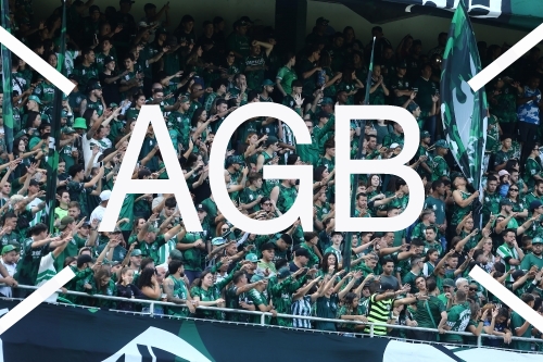 Coritiba X Operario