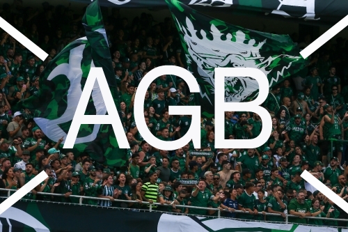 Coritiba X Operario