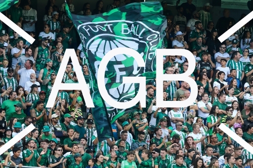 Coritiba X Operario