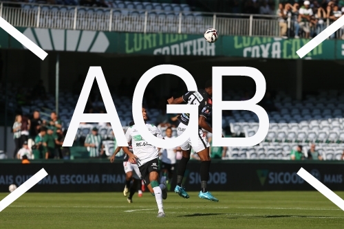 Coritiba X Operario