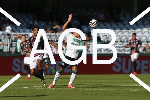 Coritiba X Operario