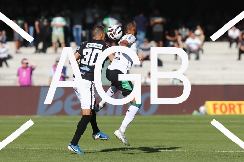 Coritiba X Operario