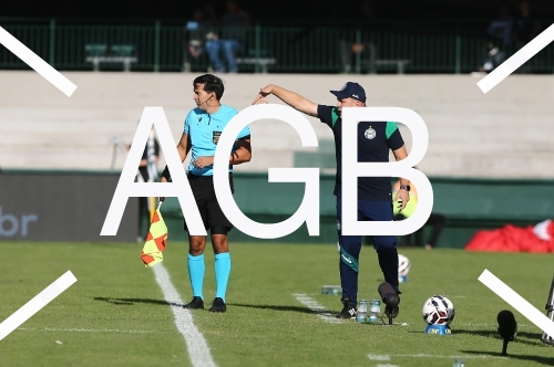 Coritiba X Operario