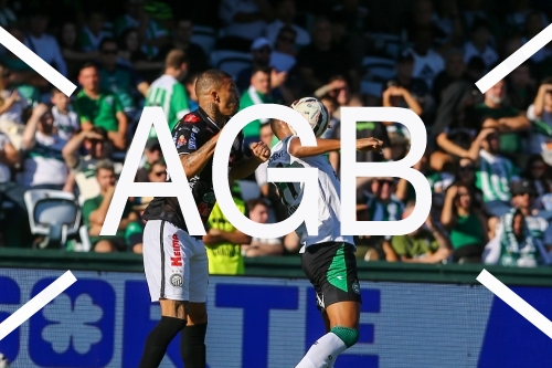 Coritiba X Operario