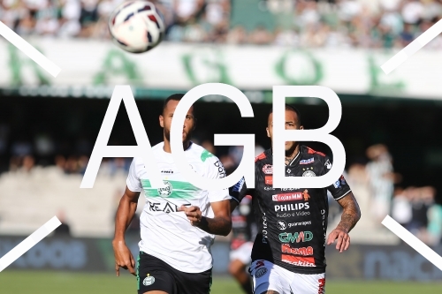Coritiba X Operario