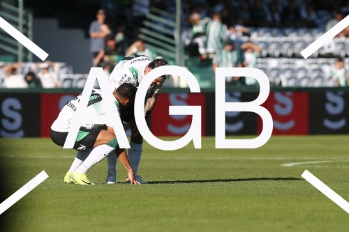 Coritiba X Operario