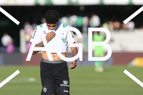 Coritiba X Operario
