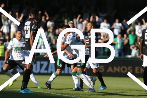 Coritiba X Operario