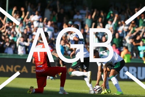 Coritiba X Operario