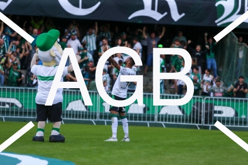 Coritiba X Operario