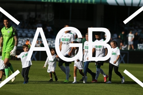 Coritiba X Operario