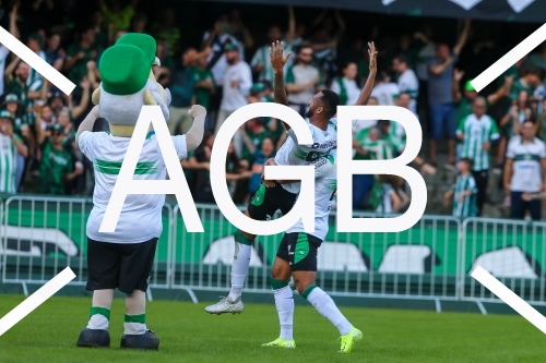 Coritiba X Operario