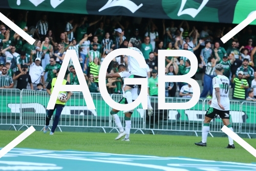 Coritiba X Operario