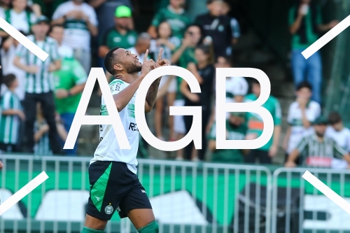 Coritiba X Operario