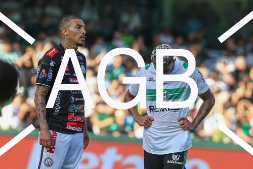 Coritiba X Operario