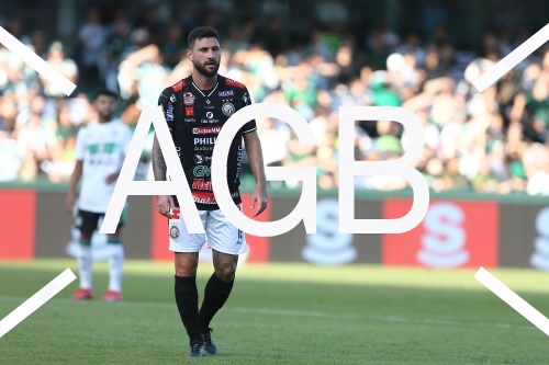 Coritiba X Operario