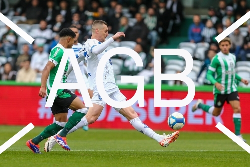 Coritiba X Paysandu