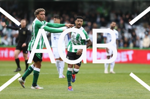 Coritiba X Paysandu