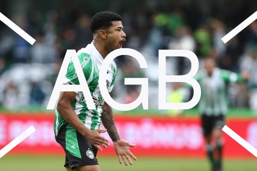 Coritiba X Paysandu