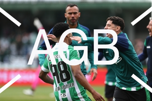 Coritiba X Paysandu