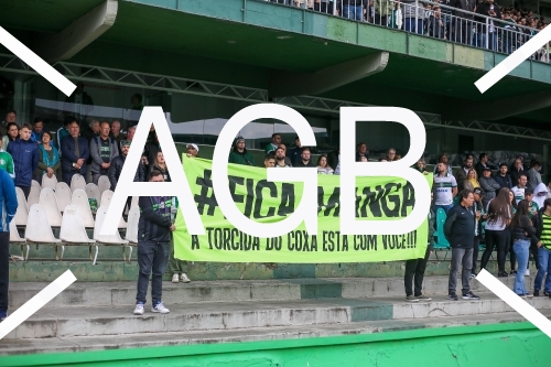 Coritiba X Paysandu