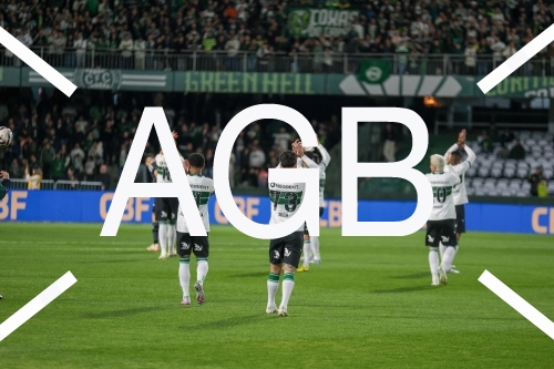 Coritiba X Paysandu