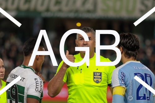 Coritiba X Paysandu