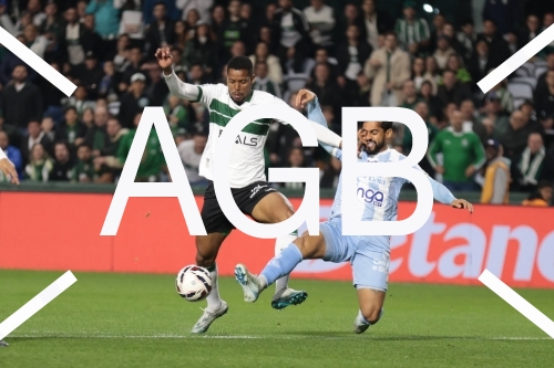 Coritiba X Paysandu