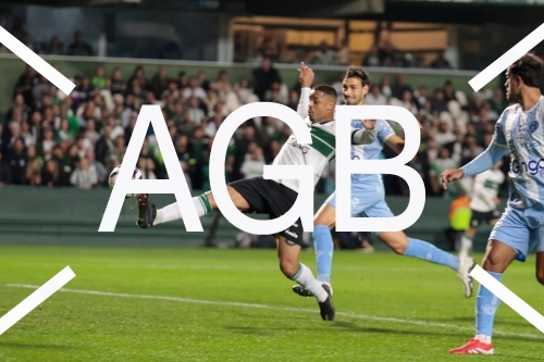 Coritiba X Paysandu