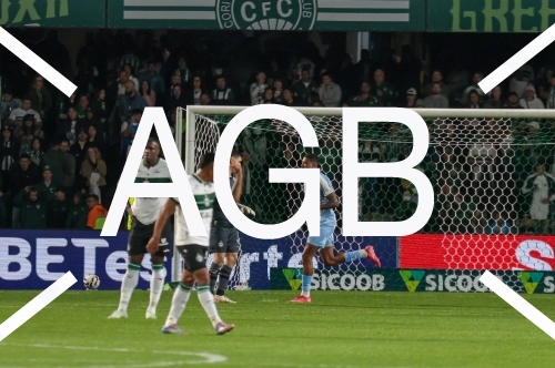 Coritiba X Paysandu
