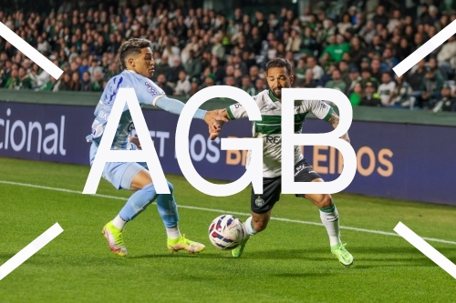 Coritiba X Paysandu
