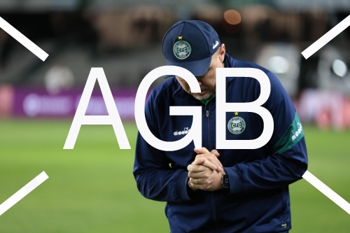 Coritiba X Paysandu
