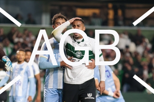 Coritiba X Paysandu