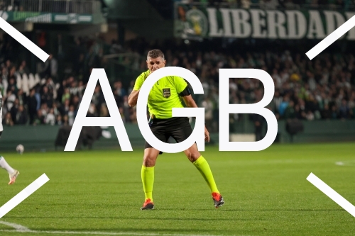 Coritiba X Paysandu