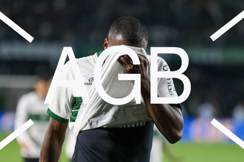 Coritiba X Paysandu