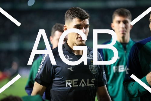 Coritiba X Paysandu