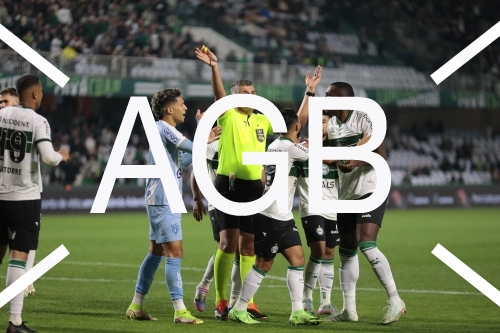Coritiba X Paysandu