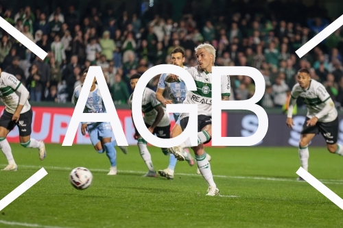 Coritiba X Paysandu