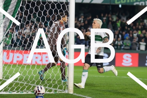 Coritiba X Paysandu