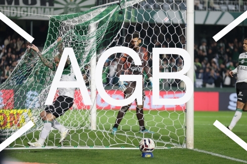 Coritiba X Paysandu