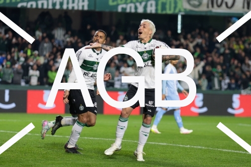 Coritiba X Paysandu