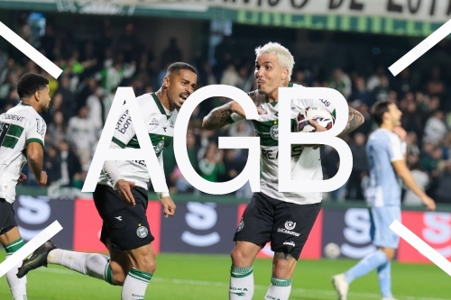 Coritiba X Paysandu