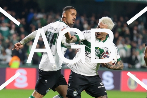 Coritiba X Paysandu