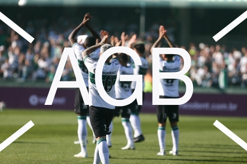 Coritiba X Remo