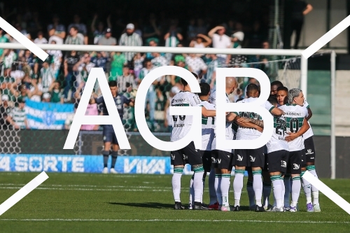 Coritiba X Remo