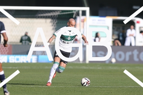Coritiba X Remo